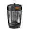Black & Decker Bug Zapper Indoor and Outdoor Mosquito Repellent and Fly Traps BDXPC977 - alternate 7